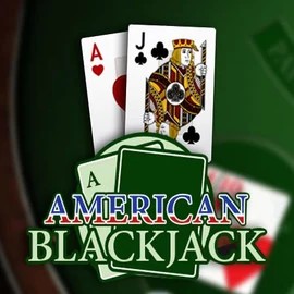 Play the American Blackjack slot by Habanero on Berriez Casino