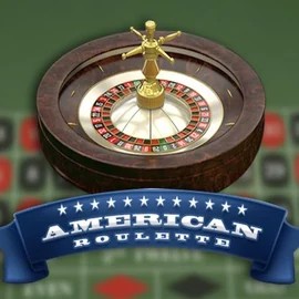 Enjoy American Roulette (BGaming) by BGAMING – logo hosted on berriezcasinos.fi