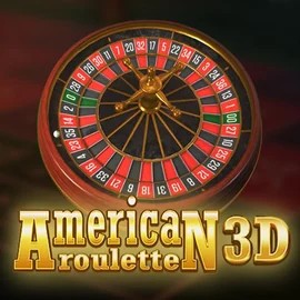 American Roullete 3D (Evoplay) slot icon by Evoplay, available at Berriez Casino