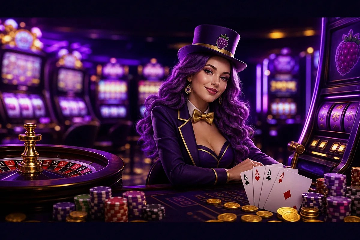 Berriez Bonus