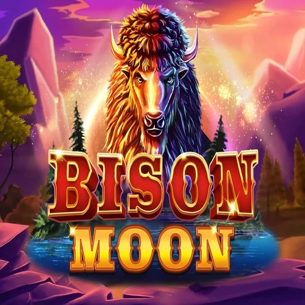Bison Moon – slot by Northern Lights Gaming, featured at berriezcasinos.fi