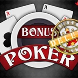 Bonus Poker Deluxe - 3 Hands online slot from RTG (Reel Time Gaming) – play at berriezcasinos.fi