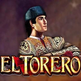 El Torero logo – Slots by RTG (Reel Time Gaming) at Berriez Casino