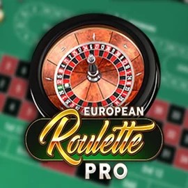 Play European Roulette Pro slot by Play'n GO on berriezcasinos.fi