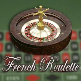 French Roulette (BGaming) casino game by BGAMING – featured logo at Berriez Casino