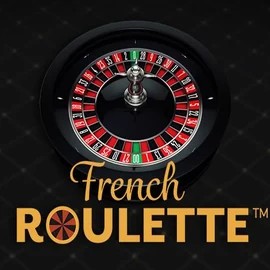 French Roulette (NetEnt) logo by NetEnt Berriez Casino