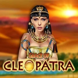 Enjoy Grace of Cleopatra by Amusnet Interactive – logo hosted on berriezcasinos.fi