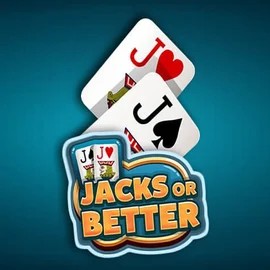 Jacks or Better (Red Rake Gaming) game by Red Rake Gaming – logo hosted on Berriez Casino