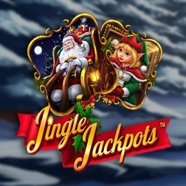 Jingle Jackpots – slot by Dragon Gaming, featured at berriezcasinos.fi