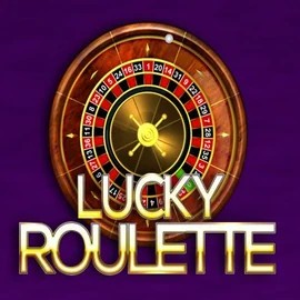 Lucky Roulette – slot by Belatra Games, featured at berriezcasinos.fi
