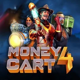 game logo by Relax Gaming on berriezcasinos.fi