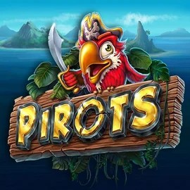 game logo by ELK Studios on berriezcasinos.fi