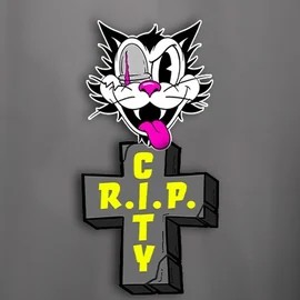 RIP City logo by Hacksaw Gaming at Berriez CasinoRIP City