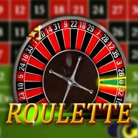 Roulette (Pragmatic Play) online game logo by Pragmatic Play on berriezcasinos.fi