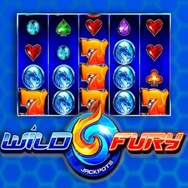 Play Wild Fury Jackpots slot by IGT on berriezcasinos.fi