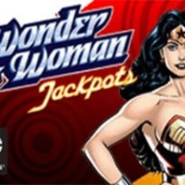 Wonder Woman Jackpots online slot from Amaya – play at berriezcasinos.fi